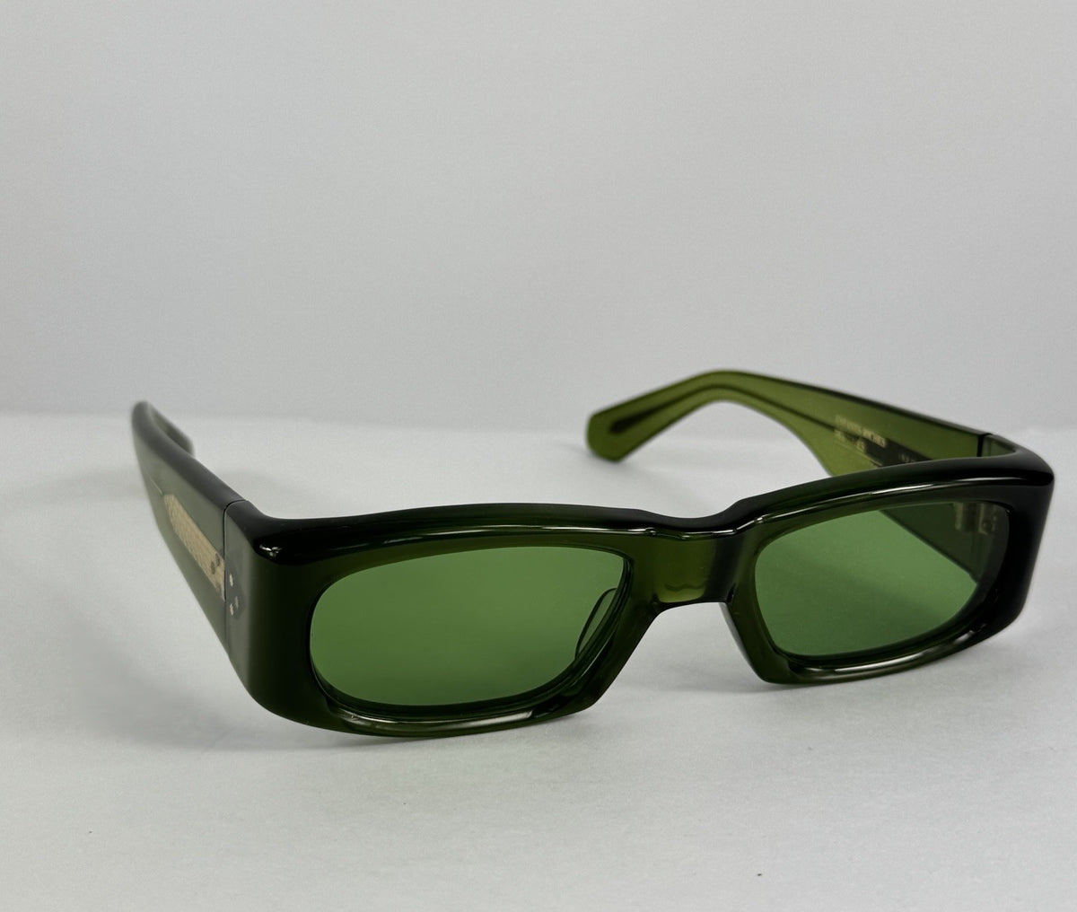 Jacques Marie Mage x Enfants Riches Deprimes The Upsetter #79 Sunglasses, photo 3