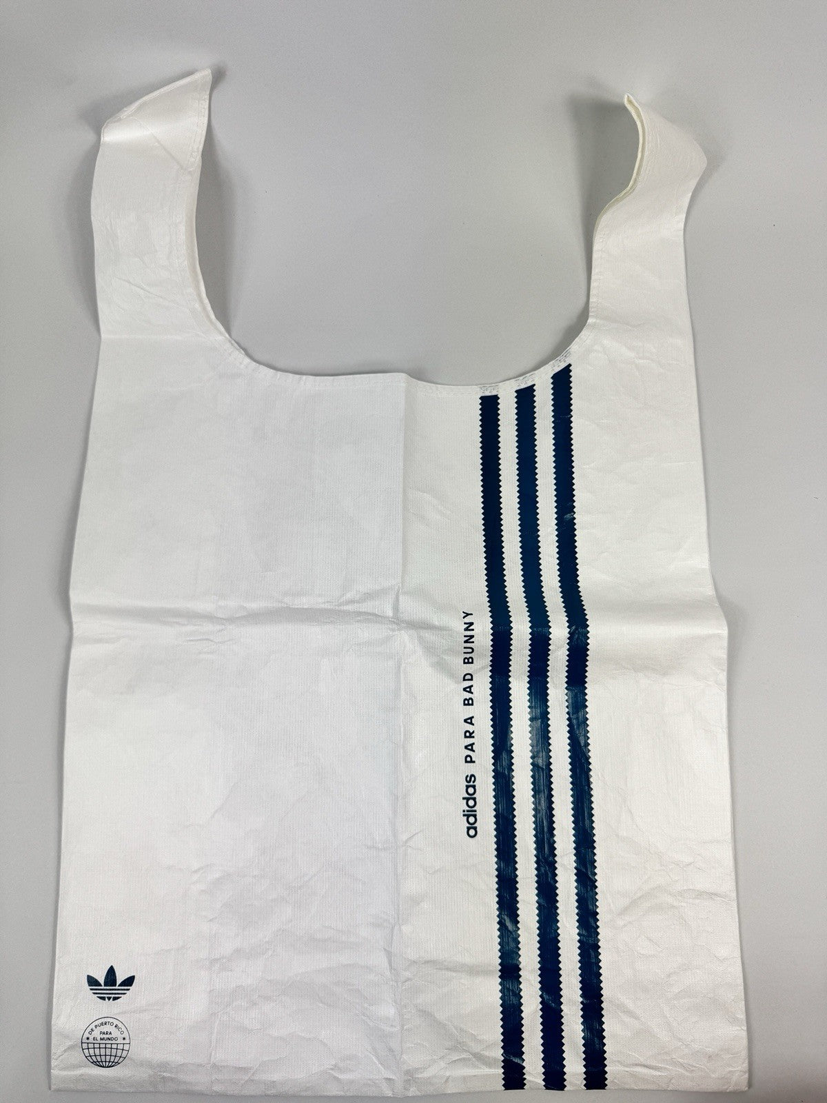 Adidas x Messi x Bad Bunny LM Gazelle Trainers, photo 17