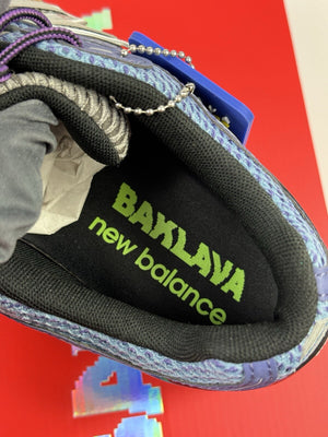 New Balance x Baklava Sneakers（写真7）