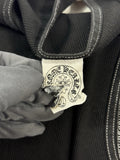 Chrome Hearts Logo Print Ribbed Tank Top, photo 7
