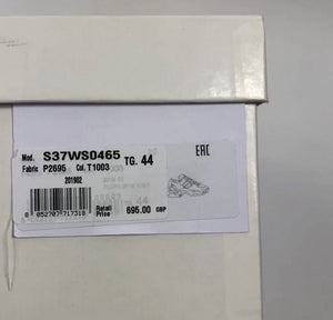 Maison Margiela Chunky Trainers, photo 11