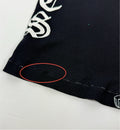 Chrome Hearts Logo Print Ribbed Tank Top, photo 6