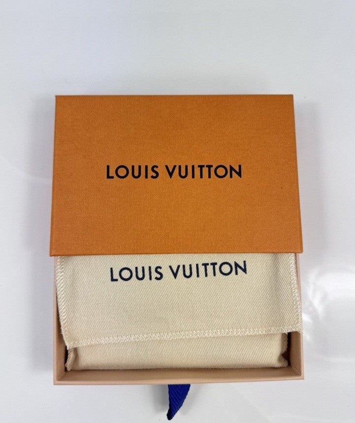 Louis Vuitton by Tyler the Creator Pocket Organizer Vanilla Craggy Monogram, photo 10