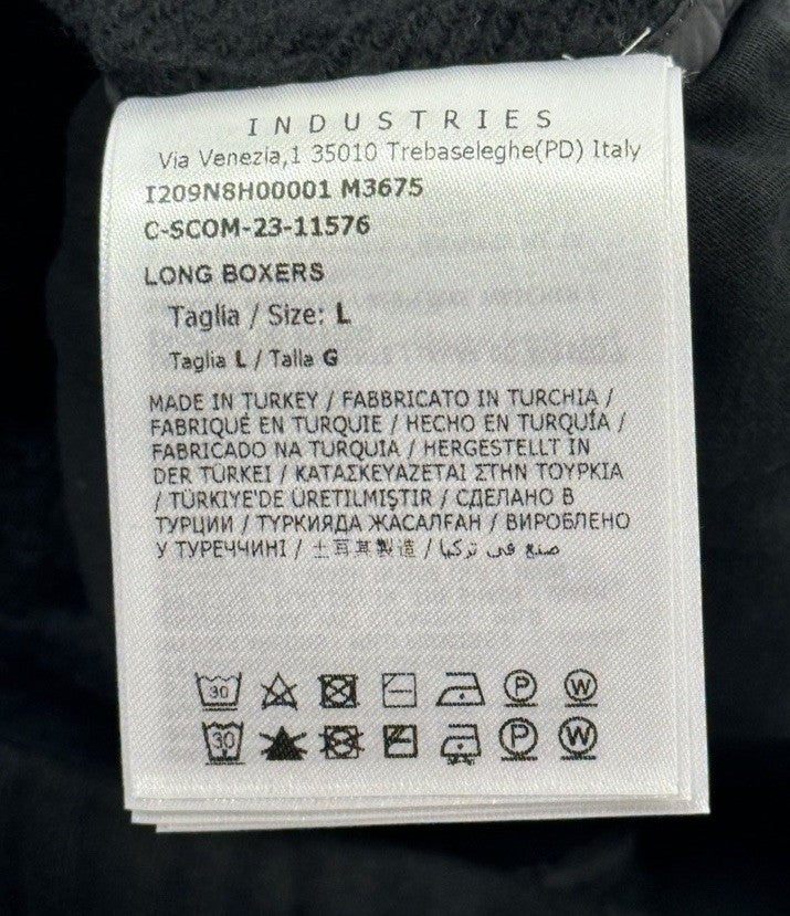 Rick Owens x Moncler Logo Shorts, photo 5