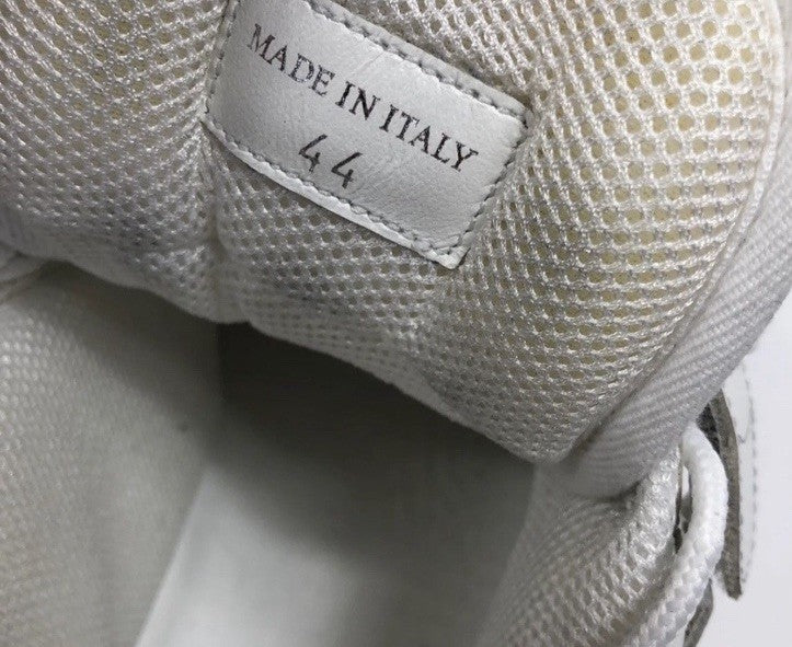 Maison Margiela Chunky Trainers, photo 8