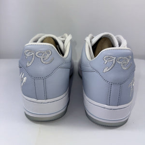 Nike Air Force 1 x Terror Squad Loyalty Low Sneakers QS TS NY, photo 3