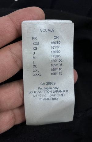Louis Vuitton x Virgil Abloh Flower Print T-Shirt, photo 15