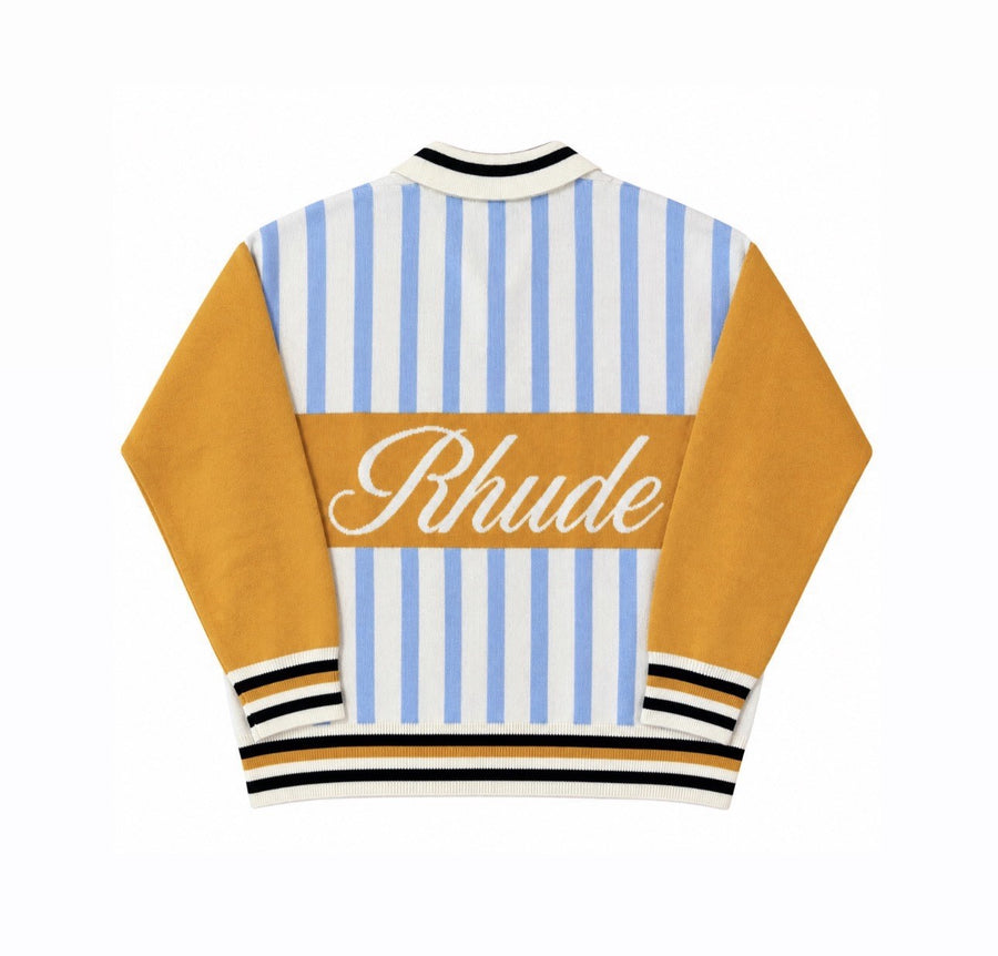 Rhude