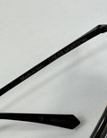 Louis Vuitton x Pharrell 24k Gold Plated Damier Sunglasses، الصورة 9