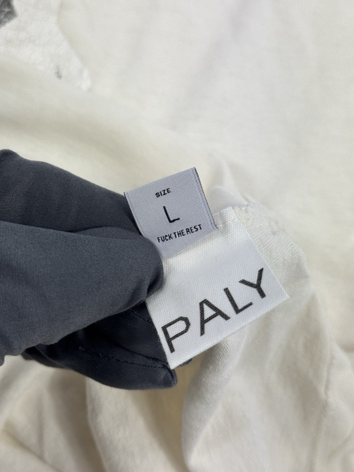 Paly Hollywood Back To Life T-Shirt, photo 7