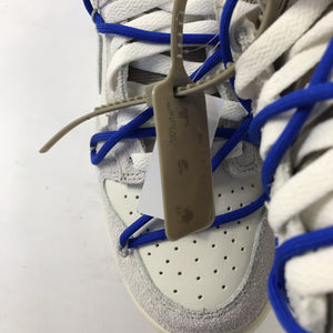 Nike x Off-White Dunk Low Lot 32 Trainers، الصورة 5