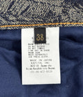 Kapital Magpie Slim Fit Flared Jacquard Jeans, photo 6