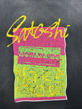 Satoshi Nakamoto Satoshi Worldwide T-Shirt, photo 3