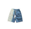 Rick Owens Cargobela Toothpaste Degrade Shorts, photo 1
