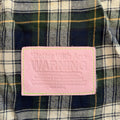 Better With Age Muir Repair Flannel Oversized Shirt, photo 17