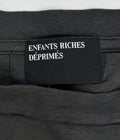 Enfants Riches Deprimes Holy Bible Assemblage Print T-Shirt، الصورة 7