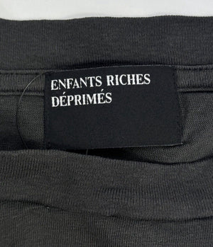Enfants Riches Deprimes Holy Bible Assemblage Print T-Shirt، الصورة 7