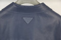 Prada Leather Shirt, photo 3