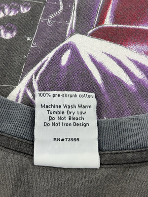Megadeth Vintage 1991 T-Shirt（写真5）