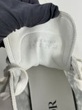 Dior Oblique Print High Top Sneakers، الصورة 11
