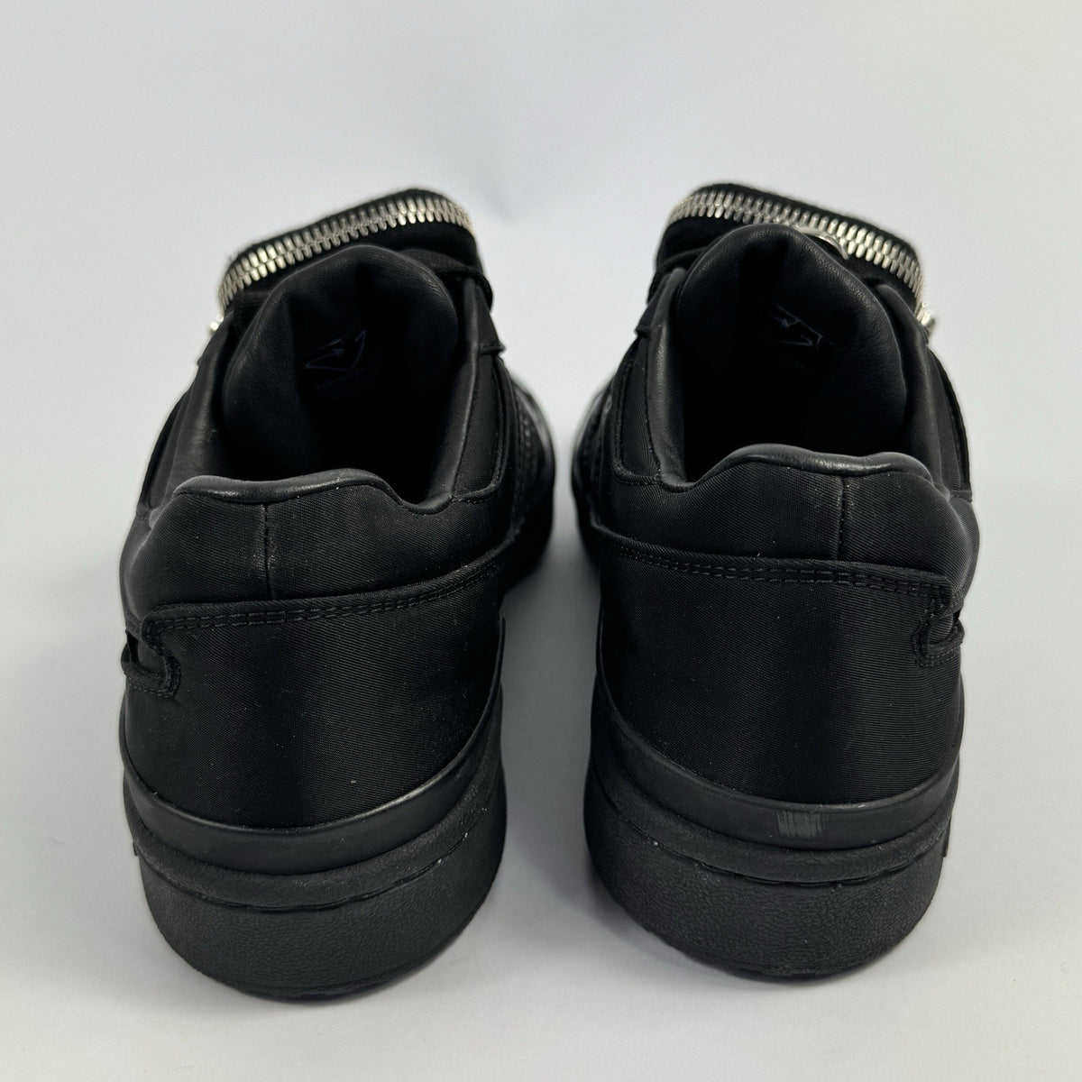 Prada x Adidas Forum Low Top Sneakers, photo 7