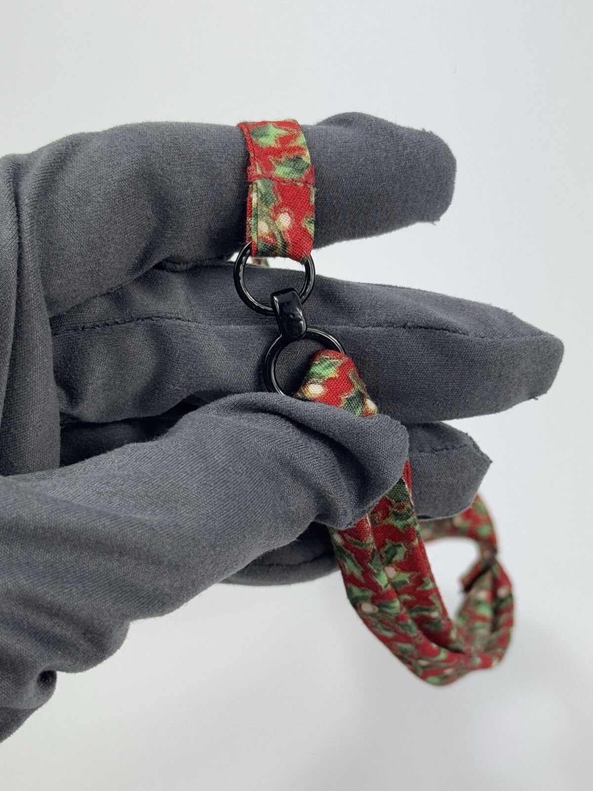 agnès b. Christmas Bow Tie, photo 4