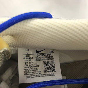 Nike x Off-White Dunk Low Lot 32 Trainers، الصورة 7