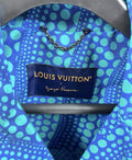 Louis Vuitton x Yayoi Kusama Pumpkin Shirt Jacket With Shorts（写真7）