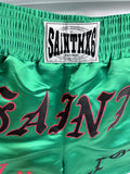 Saint Michael Green Boxing Short, photo 3