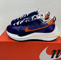 حذاء رياضي Nike Vaporwaffle Sacai Dark Iris، الصورة 3