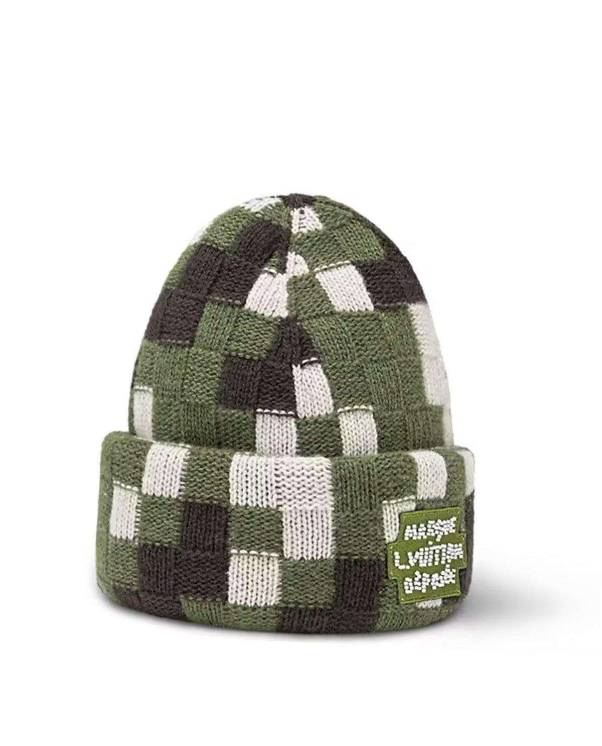 Louis Vuitton x Pharrell Williams Camouflage Bonnet M7368A, photo 1