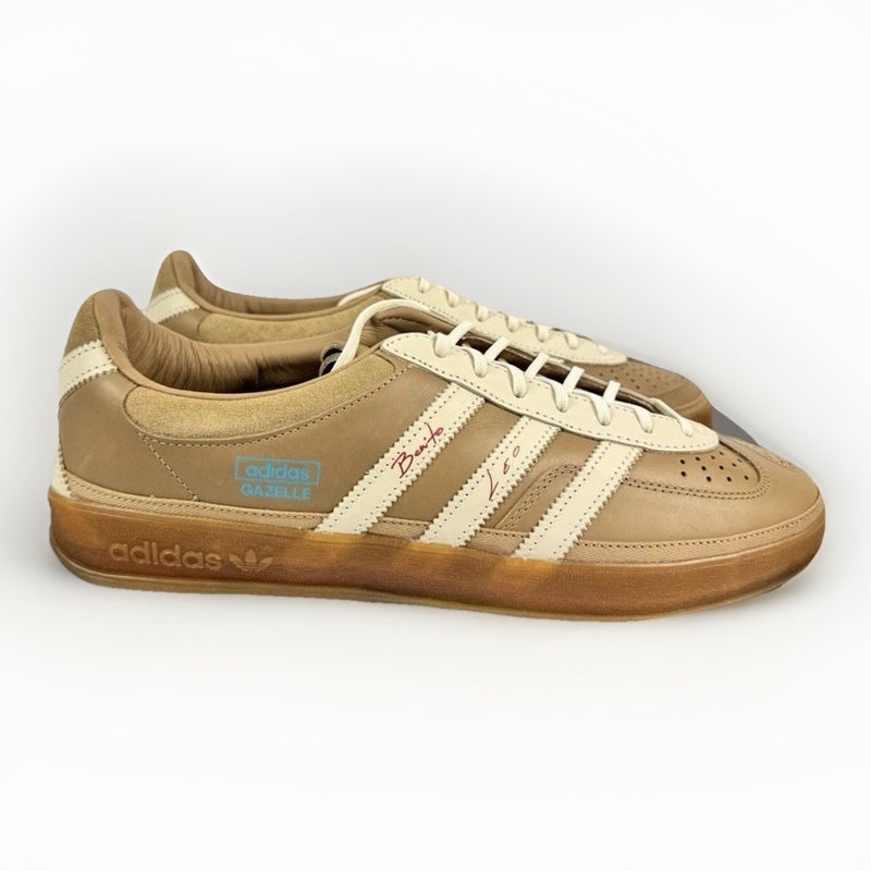 Adidas x Messi x Bad Bunny LM Gazelle Trainers, photo 1
