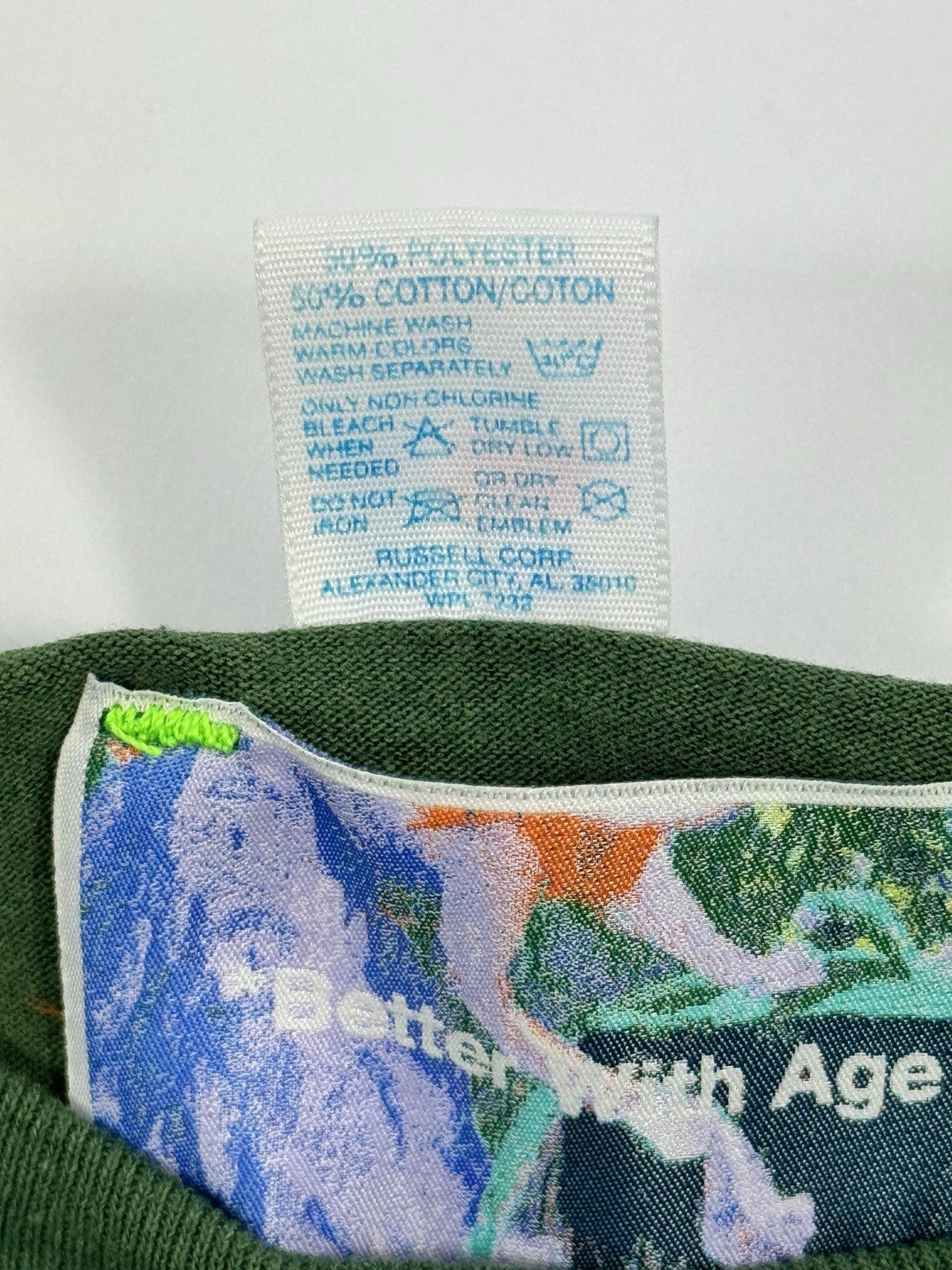Better With Age Sani T-Shirt, photo 8