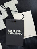 Satoshi Nakamoto Don’t Chat GPT To Me! T-Shirt, photo 7