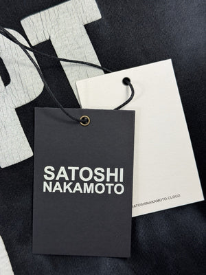 Satoshi Nakamoto Don’t Chat GPT To Me! T-Shirt, photo 7