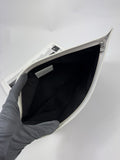 Louis Vuitton x Virgil Abloh Tourist VS Purist 2021 Newspaper Clutch Bag, photo 12