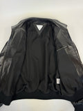 Bottega Veneta Blouson Nappa Leather Regular Fit, photo 3