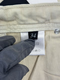 Enfants Riches Deprimes Straight Leg Herringbone Carpenter Pants, photo 10