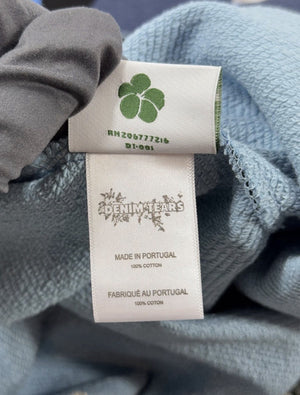 Denim Tears Logo Print Hoodie &amp; Sweatpants Set, photo 18