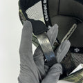 Chrome Hearts Logo Embroidered Camouflage Trucker Cap، الصورة 8