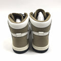 Amiri Skeleton High-top Leather Trainers, photo 4