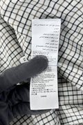 Bottega Veneta Soft Nappa Brown Blouson Jacket（写真12）