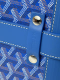 Goyard Bourget PM Cabin Trolley Suitcase, photo 16