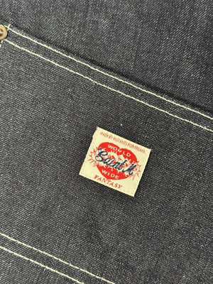 Saint Michael Carpenter Denim Shorts（写真7）
