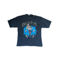 Guns N’ Roses Pretty Tied Up Nude Print 1992 Vintage T-Shirt（写真1）