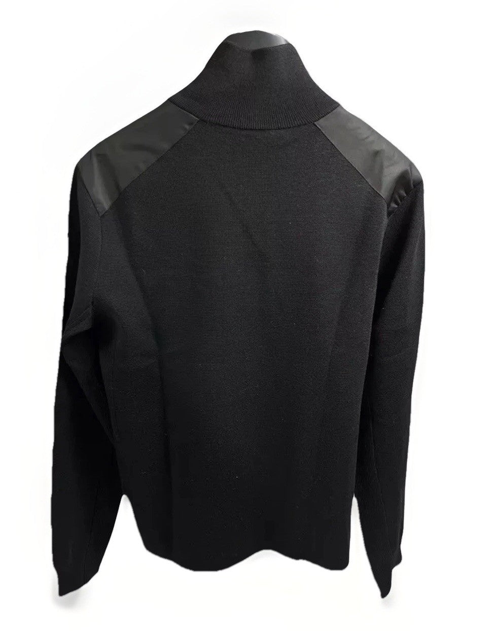 Prada Zip Up Cardigan, photo 1