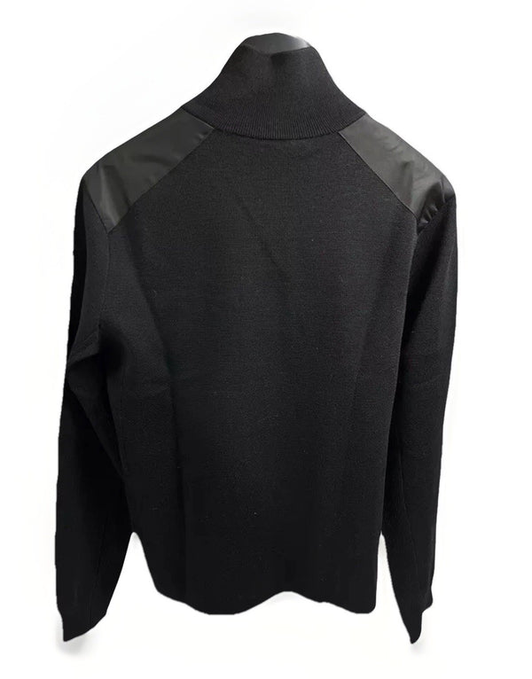 Prada Zip Up Cardigan, photo 1