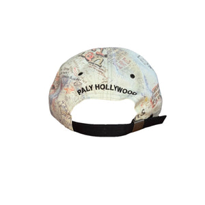 Paly Hollywood Alta Cienega Low Profile Cap، الصورة 2