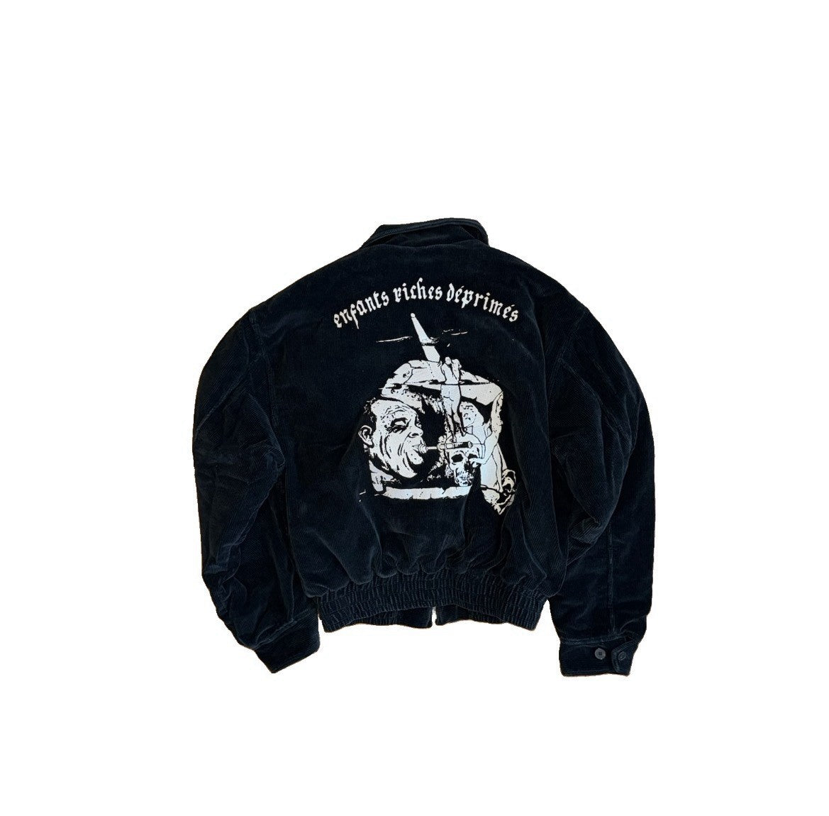 Enfants Riches Deprimes Corduroy Jacket, photo 2