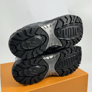 Louis Vuitton x KidSuper Studios Discovery Trainers, photo 7